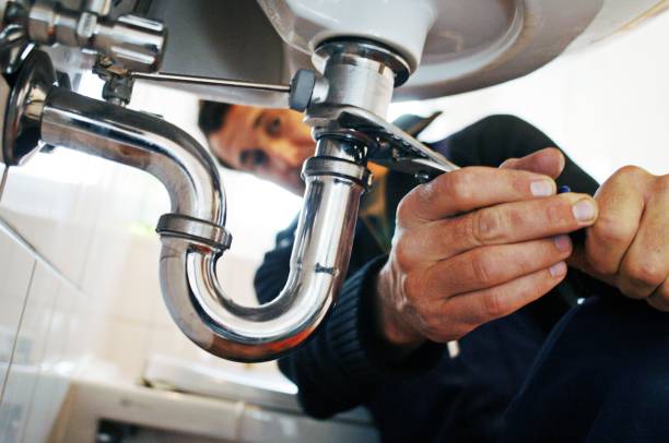 Best Emergency Plumber  in Purcellville, VA