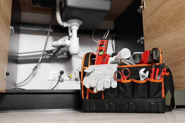 Best Sewer Line Replacement  in Purcellville, VA