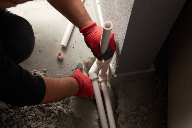 Best Hot Water Heater Installation  in Purcellville, VA
