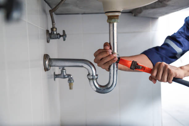Best Sewer Line Repair  in Purcellville, VA
