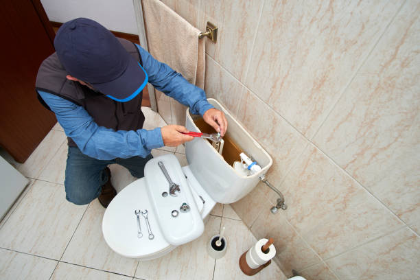 Best Water Leak Repair  in Purcellville, VA