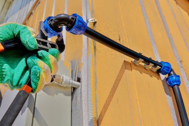 Best Shower Repair Services  in Purcellville, VA