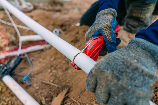 Best Local Plumber Services  in Purcellville, VA