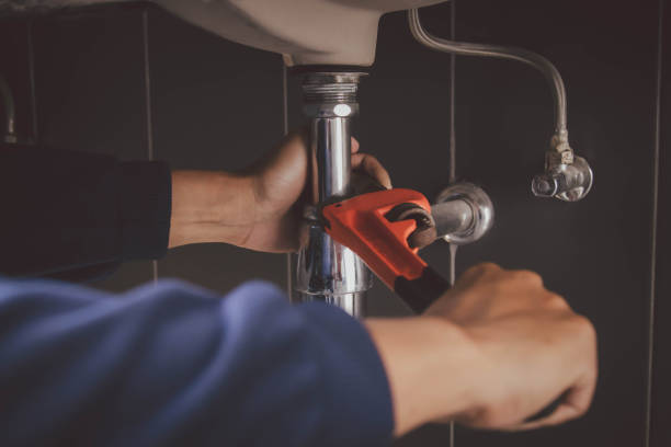 Best Leak Detection Services  in Purcellville, VA