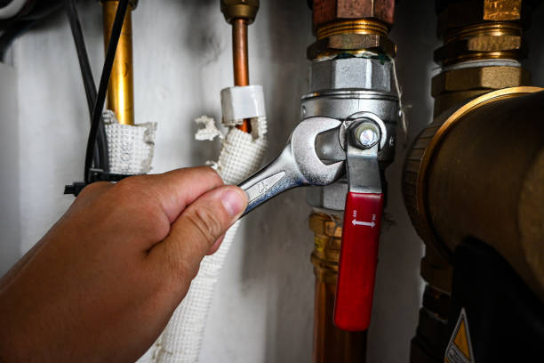 Best Drain Cleaning Services  in Purcellville, VA